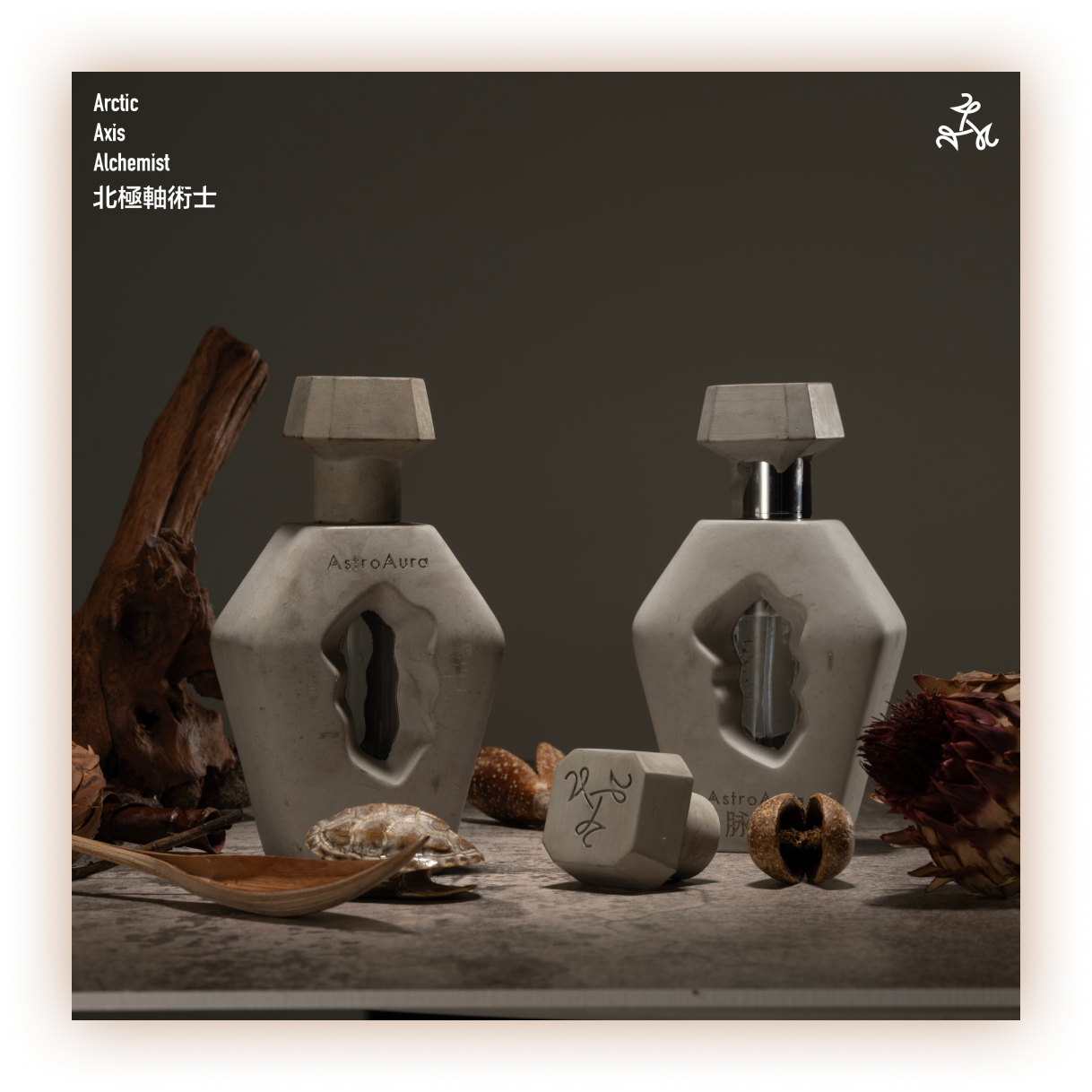 Arctic Axis Alchemistle