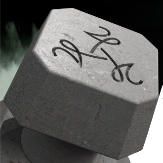 Arctic Axis Alchemist Logo