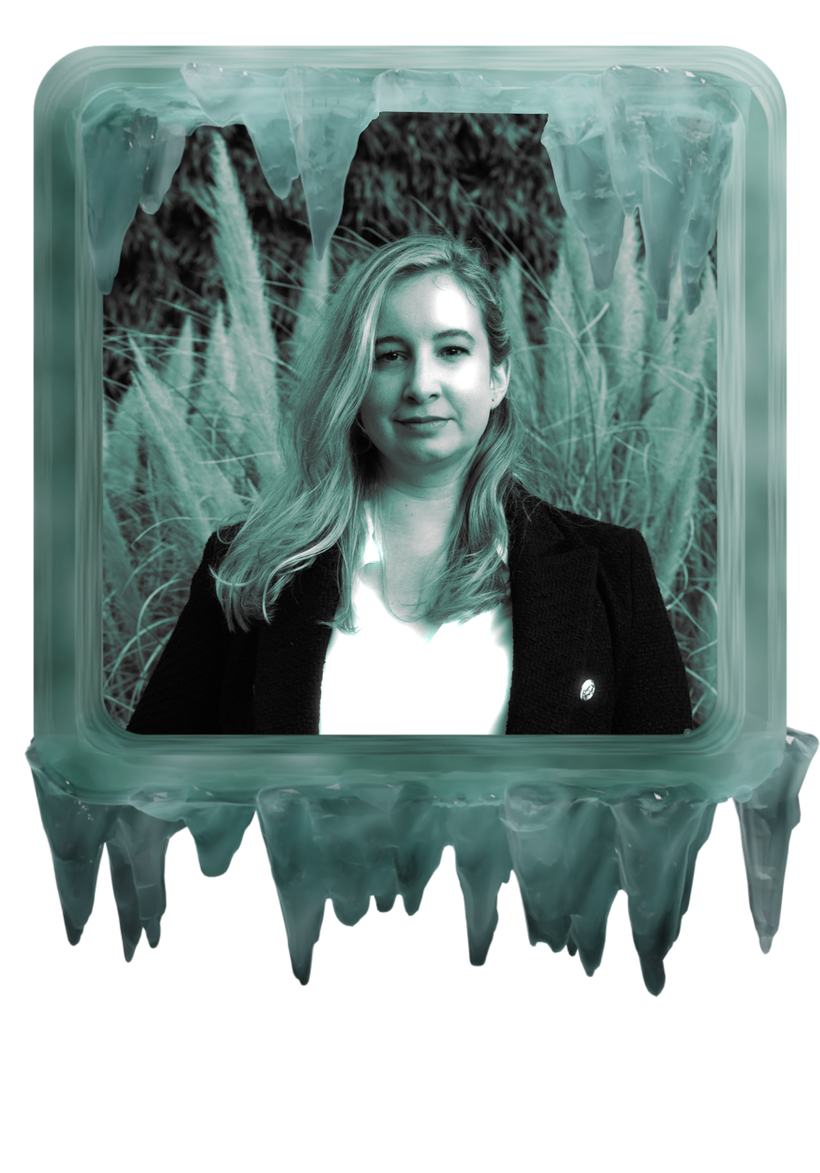 Perfumer - Bérengère Bourgarel