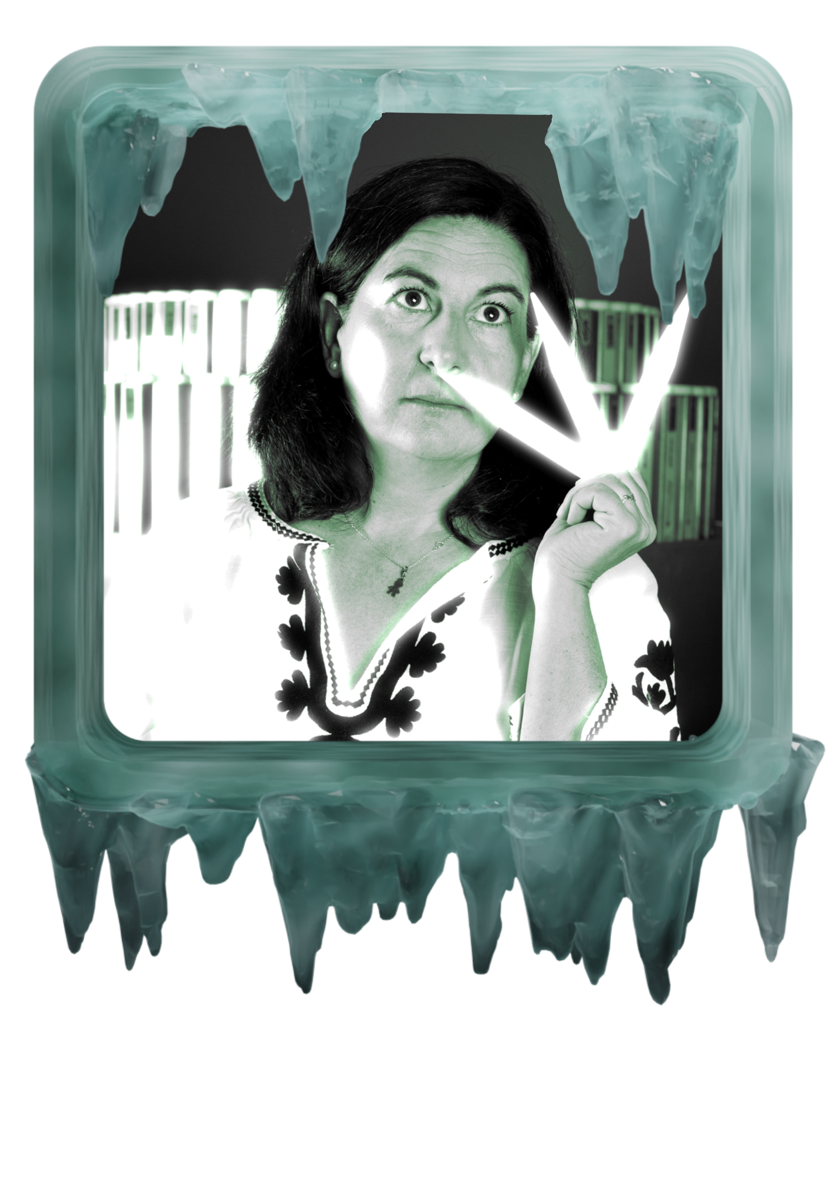 Perfumer - Marika Symard